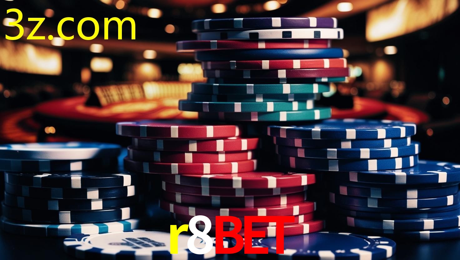 Login Seguro R8BET.COM